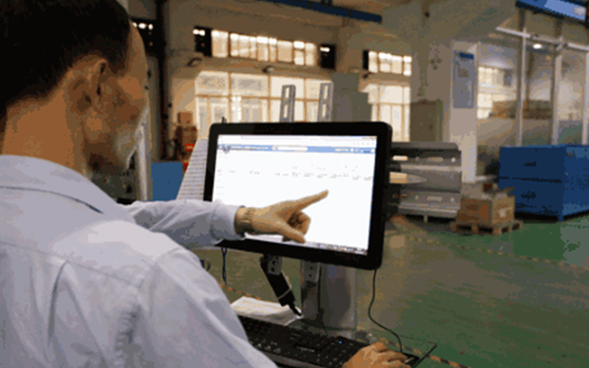 amjs澳金沙门“智造”，我们在路上