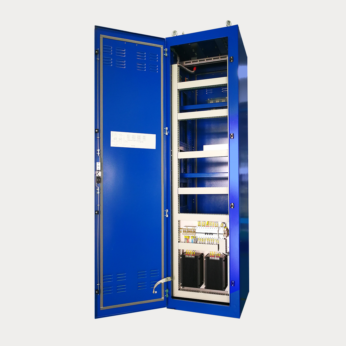 核电站用安全级当场节造设备