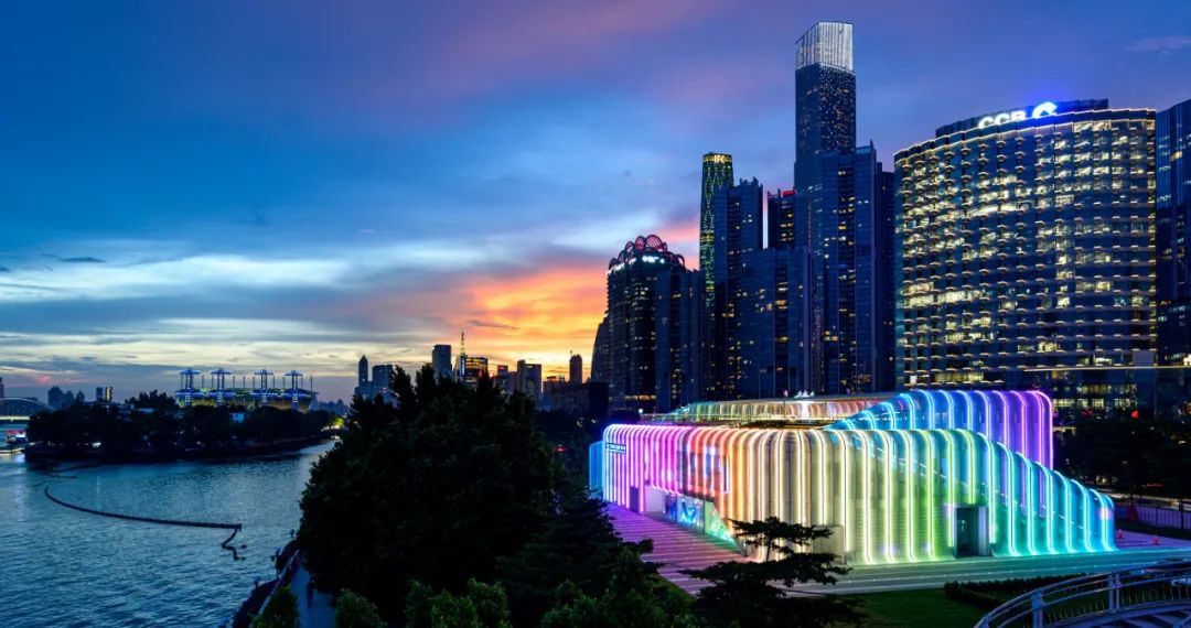 热烈祝贺变电站景观及职能设计国际较量圆满落下帷幕